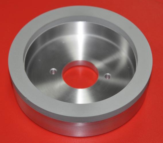 内圆磨削常用的金刚石砂轮参数 选择合适的电镀砂轮尺寸